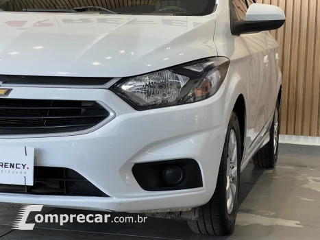 ONIX 1.0 MPFI LT 8V FLEX 4P MANUAL