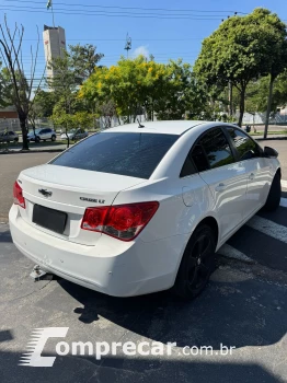 CRUZE 1.8 LT 16V