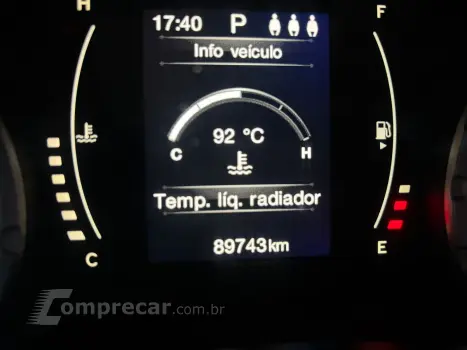 RENEGADE 1.8 16V Sport