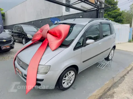 Idea 1.4 4P ELX FLEX