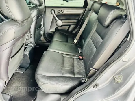 CR-V LX 2.0 AUT