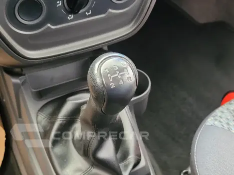 Ka 1.0 8V/1.0 8V ST Flex 3p