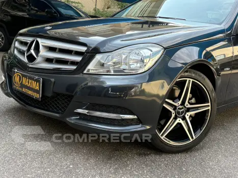 C 180 1.8 CGI Classic 16V Turbo