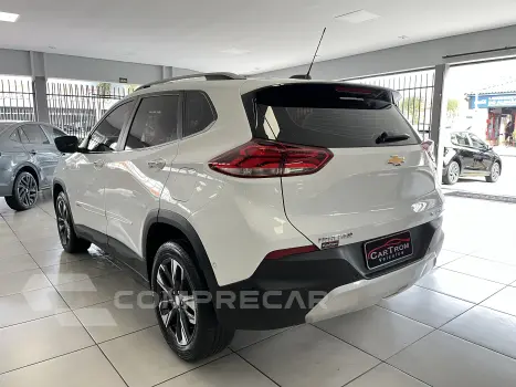 TRACKER 1.2 T A PR