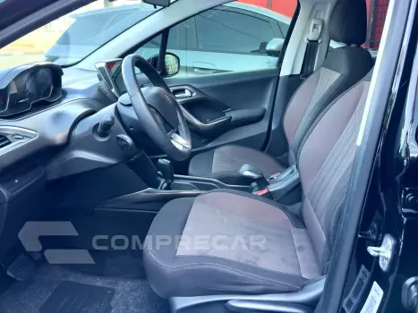 2008 1.6 16V FLEX GRIFFE 4P AUTOMÁTICO