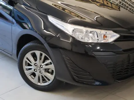 YARIS 1.5 16V XL Plus Connect