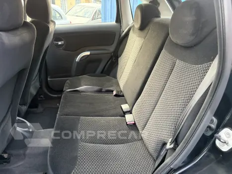 C3 1.4 I Exclusive 8V