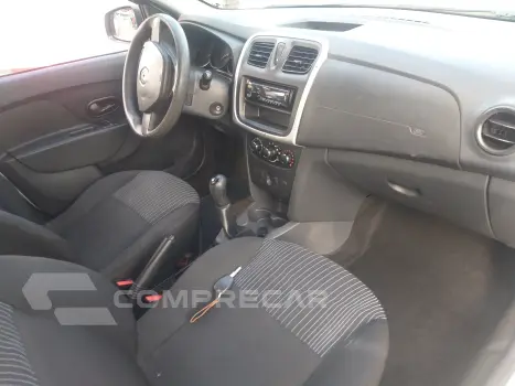 SANDERO 1.0 12V SCE Authentique