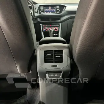 T-Cross 200 TSI 1.0  Flex 12V 5p Aut.