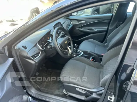 ONIX 1.0 FLEX LT MANUAL