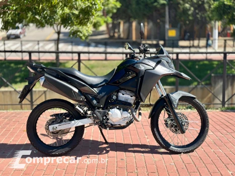 XRE 300 ABS