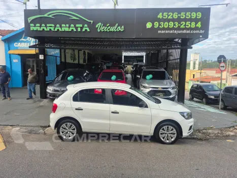 GOL 1.6 MSI