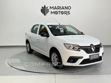 LOGAN 1.0 12V SCE FLEX ZEN MANUAL