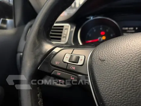 JETTA 2.0 TSI HIGHLINE 211CV GASOLINA 4P TIPTRONIC