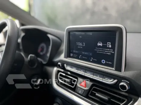 HB20 1.0 TGDI FLEX COMFORT AUTOMÁTICO