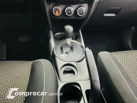 ASX 2.0 CVT