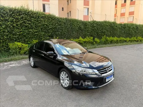 ACCORD 3.5 EX V6 24V