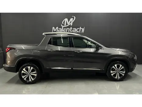 TORO 2.0 16V TURBO DIESEL VOLCANO 4WD AT9