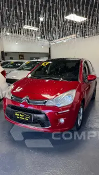 C3 1.5 Tendance 8V