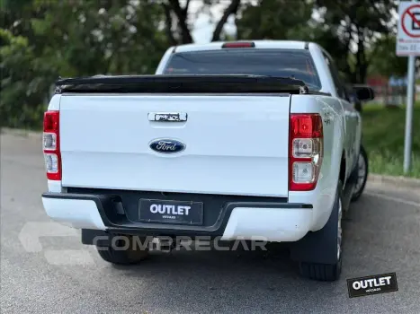 RANGER 2.2 XL 4X4 CD 16V DIESEL 4P MANUAL