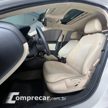 JETTA Comfortline 2.0 T.Flex 8V 4p Tipt.