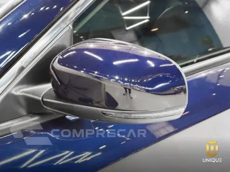 COMPASS - 2.0 16V LONGITUDE AUTOMÁTICO