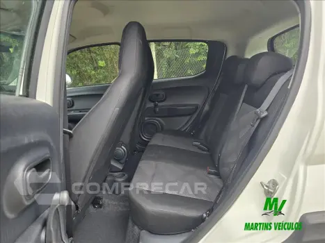 MOBI 1.0 EVO FLEX LIKE. MANUAL