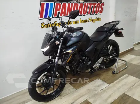 FZ 25 FAZER