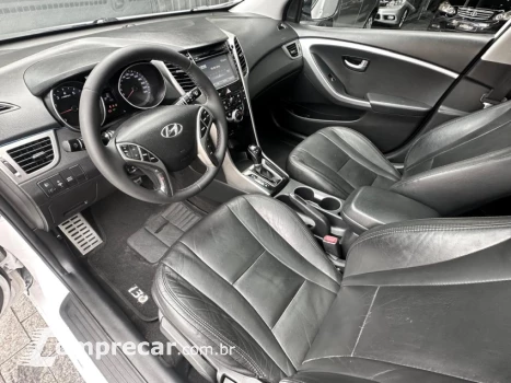 I30 1.8 MPI 16V