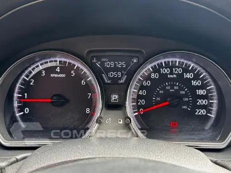 VERSA 1.6 16V SV