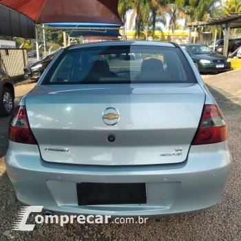 PRISMA 1.4 MPFI Maxx 8V