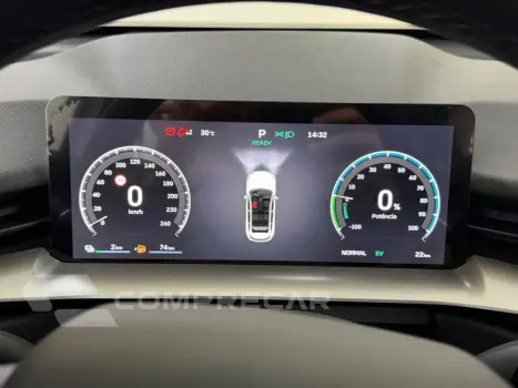 HAVAL H6 1.5 FLEX PHEV19 E-TRACTION