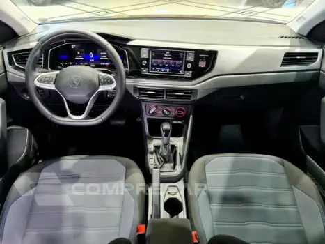 NIVUS COMFORTLINE 1.0 200 TSI FLEX AUT.
