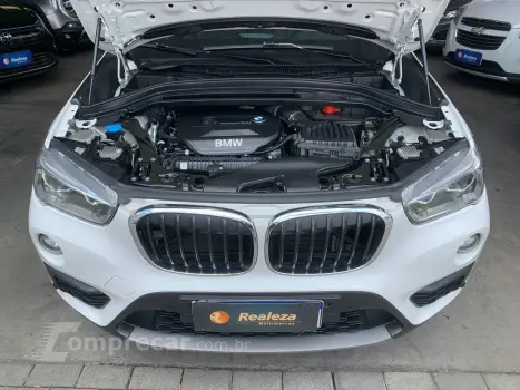 X1 SDRIVE 20i 2.0 TB Acti.Flex Aut.