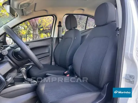 CRONOS 1.3 FIREFLY FLEX DRIVE CVT