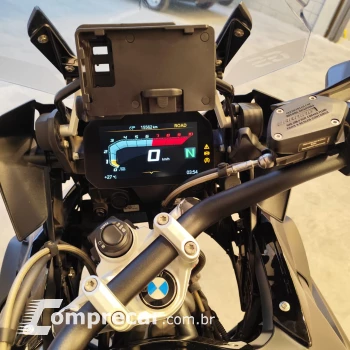 R1250 GS