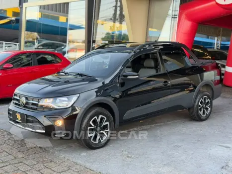 Saveiro Extreme 1.6 Flex 16V CD
