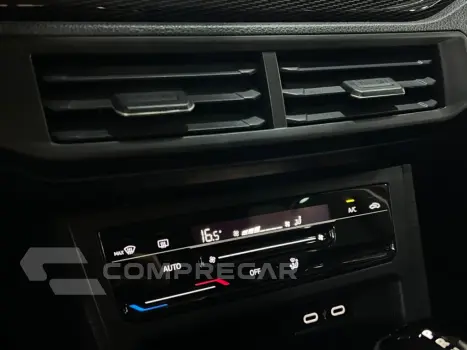 POLO 1.0 170 TSI HIGHLINE AUTOMÁTICO