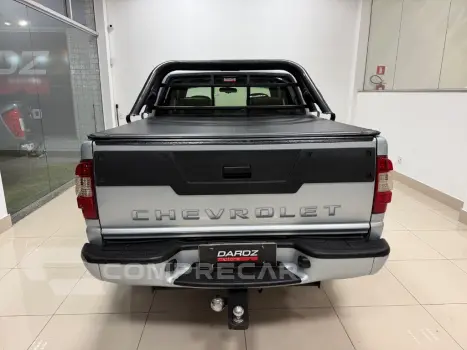 S10 P-Up Advant. 2.4/2.4 MPFI F.Power CD