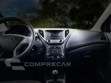 HB20 1.0 12V Comfort Plus