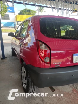 CELTA 1.0 MPFI Life 8V