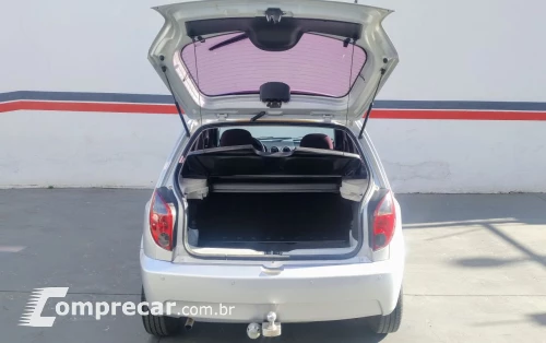 Celta Spirit/ LT 1.0 MPFI 8V FlexP. 5p