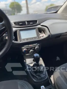 PRISMA 1.0 MPFI Advantage 8V