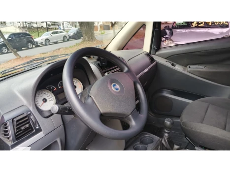 IDEA 1.4 MPI ELX 8V FLEX 4P MANUAL