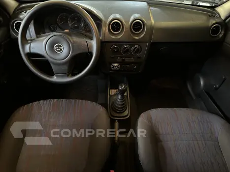 CELTA 1.0 MPFI VHC Life 8V