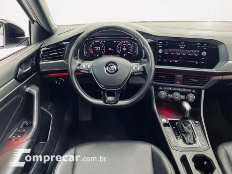 JETTA RL AF