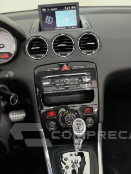 308 CC 1.6 TURBO