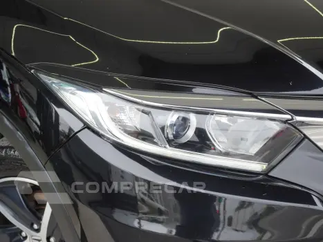HR-V 1.8 16V FLEX EX 4P AUTOMÁTICO