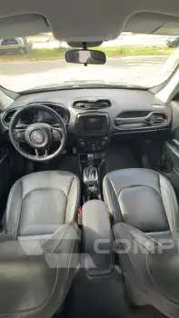 Renegade Sport 1.8 4x2 Flex 16V Aut.