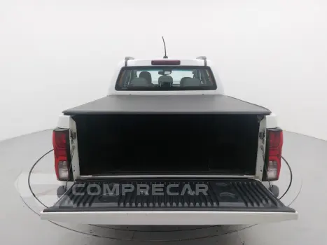 S10 2.8 16V TURBO DIESEL LTZ CD 4X4 AUTOMÁTICO